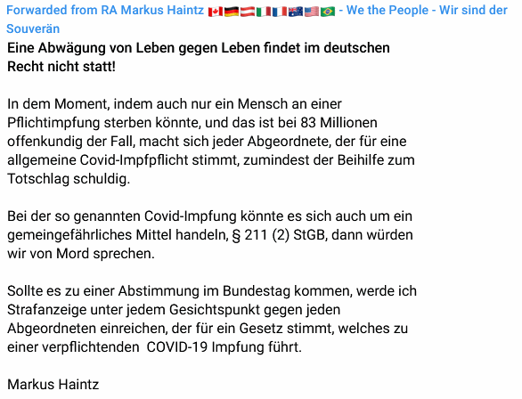 Schließen Sie das Fenster mit einem Click !