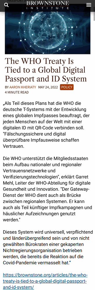 Schließen Sie das Fenster mit einem Click !