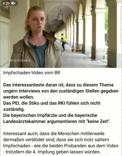 Video starten ...