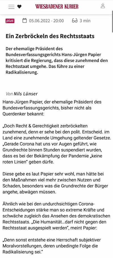 Schließen Sie das Fenster mit einem Click !