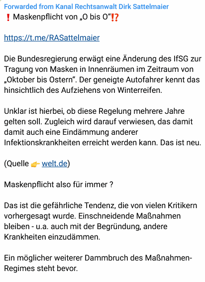 Schließen Sie das Fenster mit einem Click !